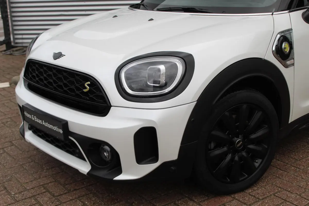 1.5 Cooper ALL4 /Pano/Carplay/SOH 95%