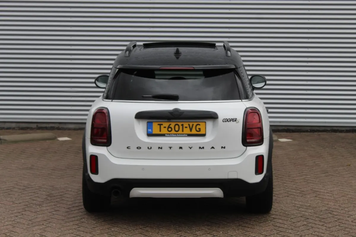 1.5 Cooper ALL4 /Pano/Carplay/SOH 95%
