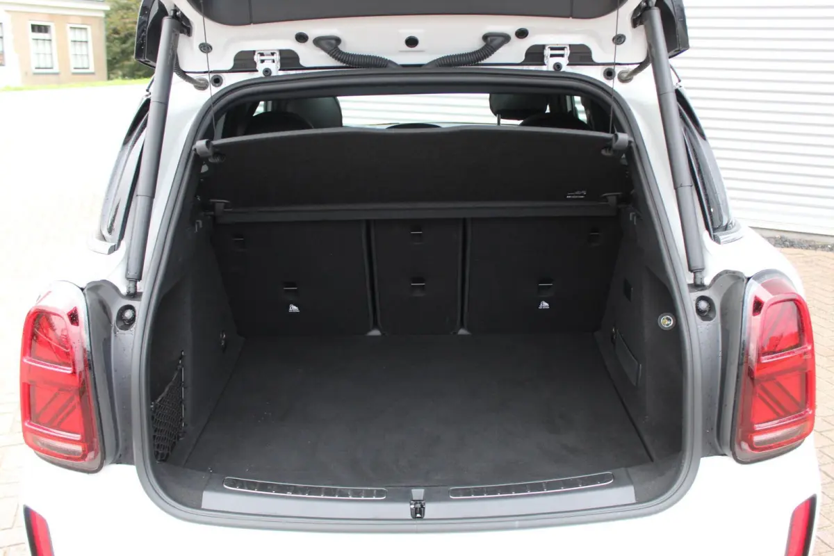 1.5 Cooper ALL4 /Pano/Carplay/SOH 95%