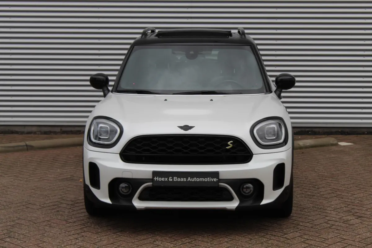 1.5 Cooper ALL4 /Pano/Carplay/SOH 95%