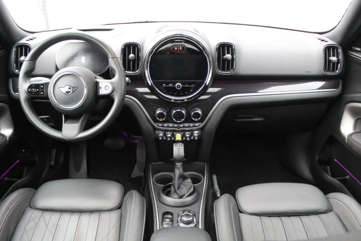 1.5 Cooper ALL4 /Pano/Carplay/SOH 95%