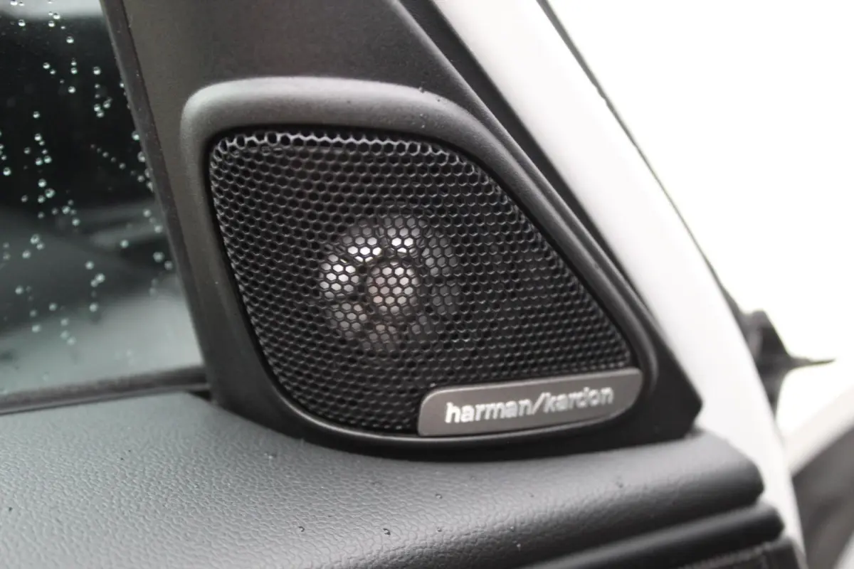 1.5 Cooper ALL4 /Pano/Carplay/SOH 95%