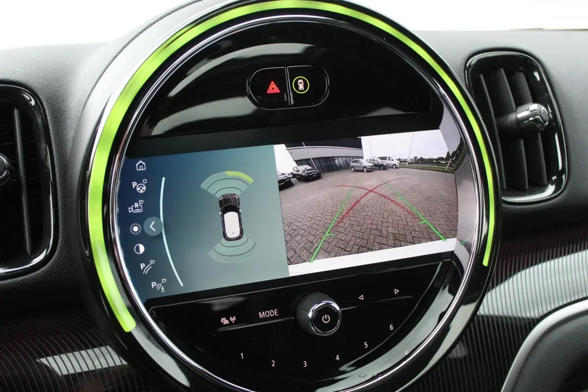 1.5 Cooper ALL4 /Pano/Carplay/SOH 95%