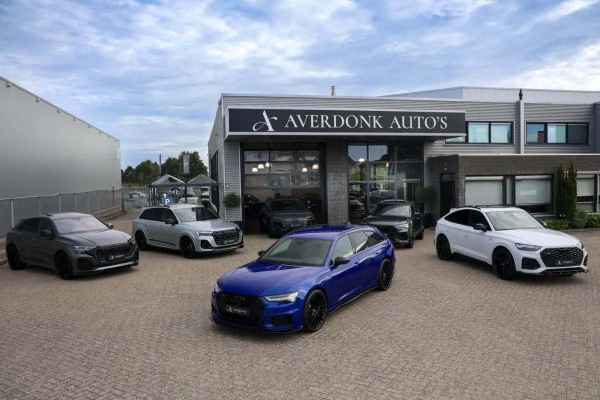 2.0 TSI L1H1 Bulli Benzine Two tone|Carplay|Stoelvw