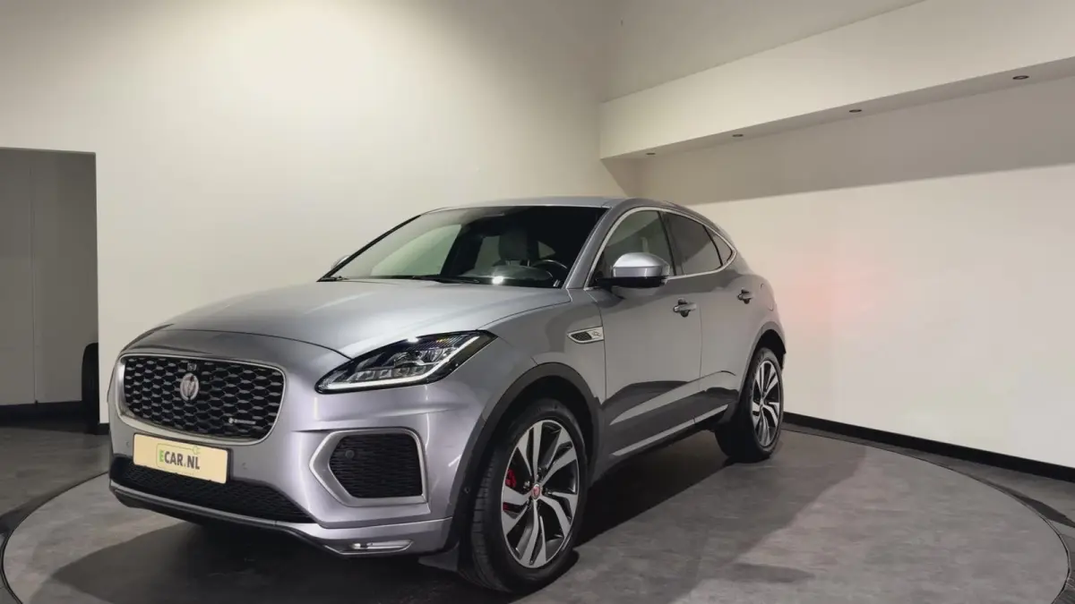 1.5 P300e AWD R-Dynamic S | Trekhaak | Stoelen verwarmd | 360 Cam | Luxe Leder