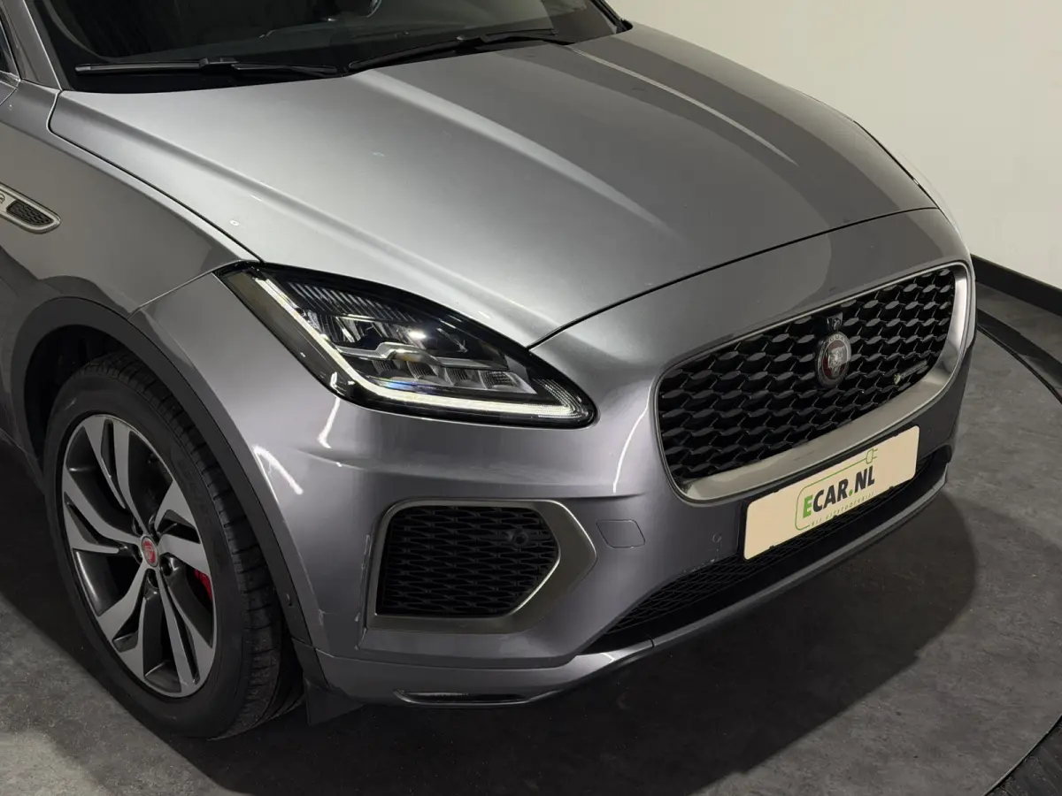 1.5 P300e AWD R-Dynamic S | Trekhaak | Stoelen verwarmd | 360 Cam | Luxe Leder