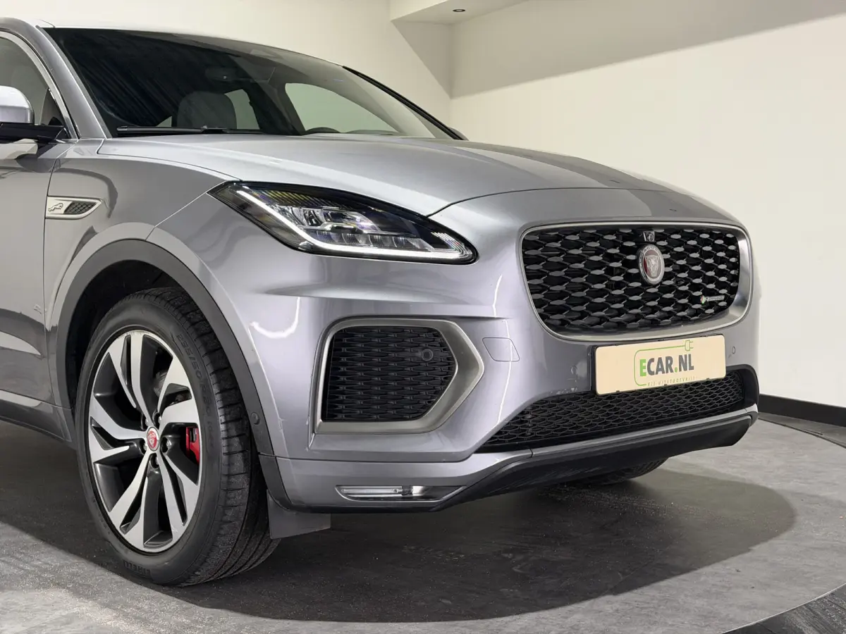 1.5 P300e AWD R-Dynamic S | Trekhaak | Stoelen verwarmd | 360 Cam | Luxe Leder