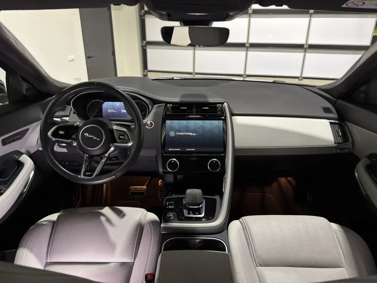 1.5 P300e AWD R-Dynamic S | Trekhaak | Stoelen verwarmd | 360 Cam | Luxe Leder