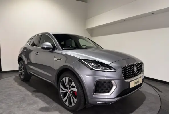 1.5 P300e AWD R-Dynamic S | Trekhaak | Stoelen verwarmd | 360 Cam | Luxe Leder