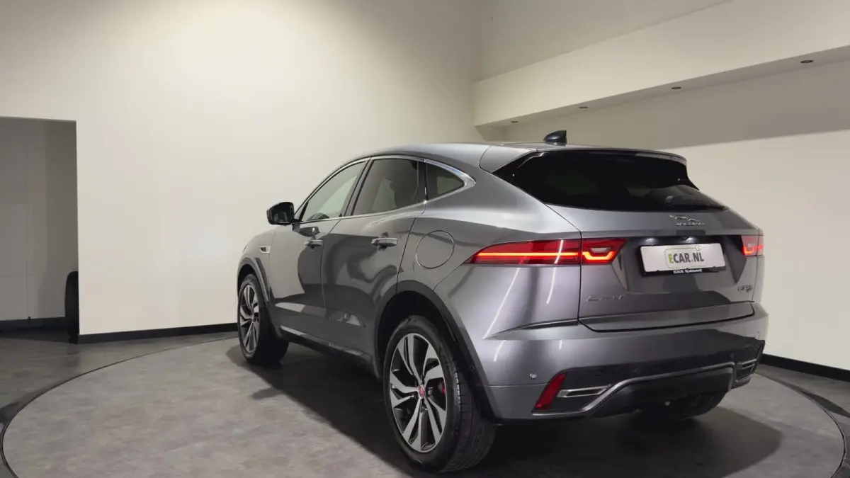 1.5 P300e AWD R-Dynamic S | Trekhaak | Stoelen verwarmd | 360 Cam | Luxe Leder