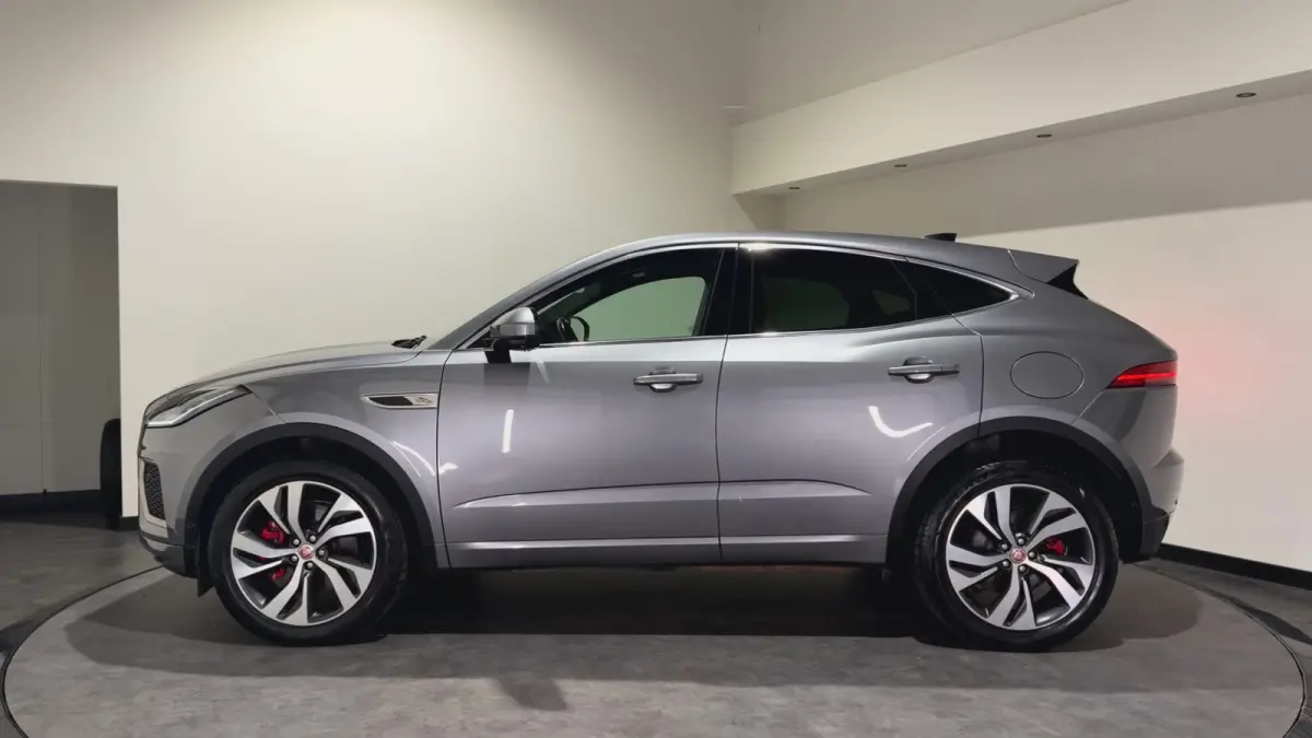 1.5 P300e AWD R-Dynamic S | Trekhaak | Stoelen verwarmd | 360 Cam | Luxe Leder