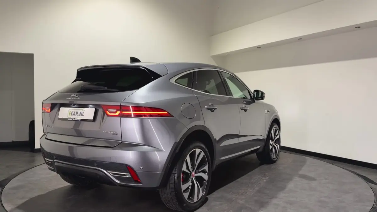 1.5 P300e AWD R-Dynamic S | Trekhaak | Stoelen verwarmd | 360 Cam | Luxe Leder