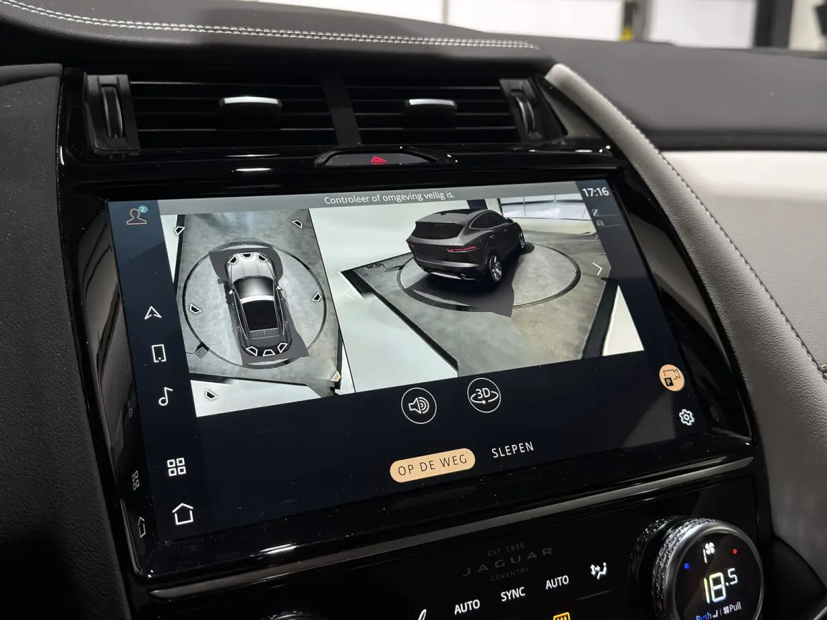 1.5 P300e AWD R-Dynamic S | Trekhaak | Stoelen verwarmd | 360 Cam | Luxe Leder