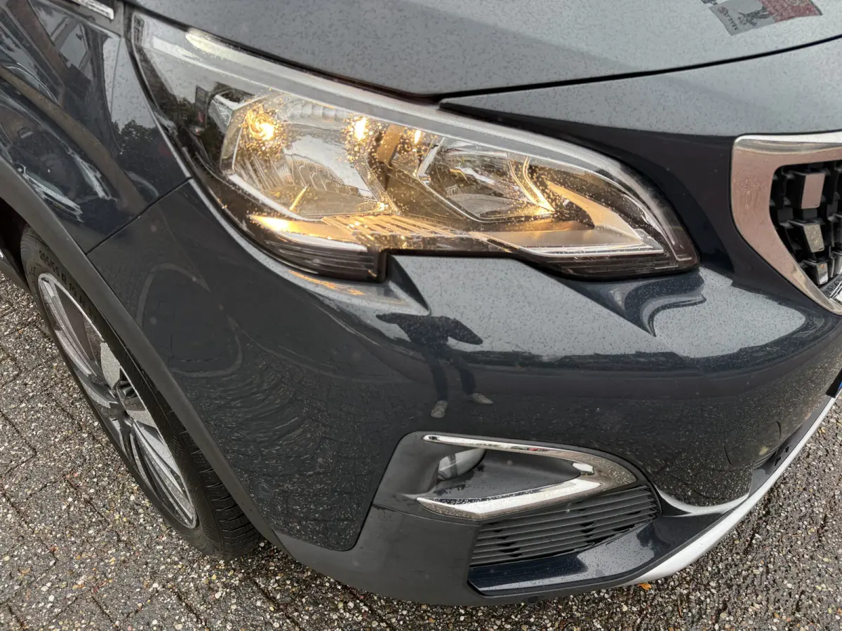 130pk PT Première, 19inch GT-line | Camera | Navi & CarPlay