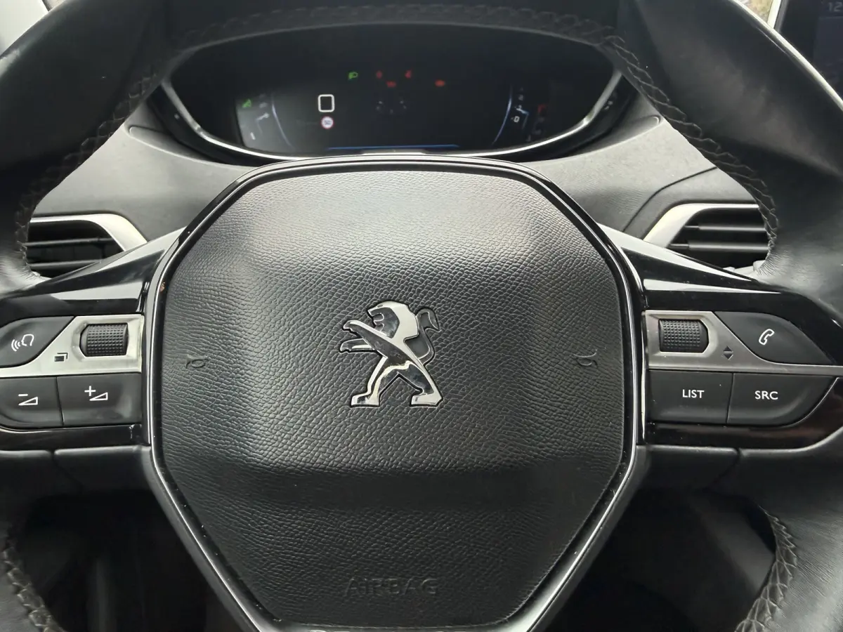 130pk PT Première, 19inch GT-line | Camera | Navi & CarPlay