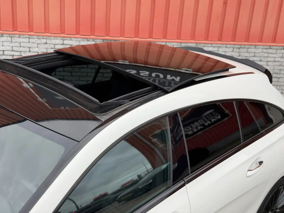 200 Pano H/K Carplay