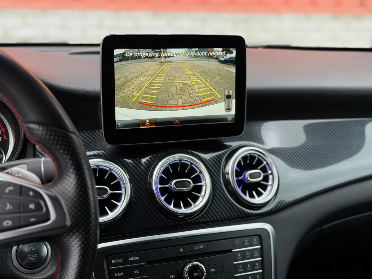 200 Pano H/K Carplay