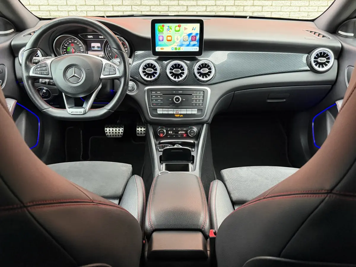 200 Pano H/K Carplay