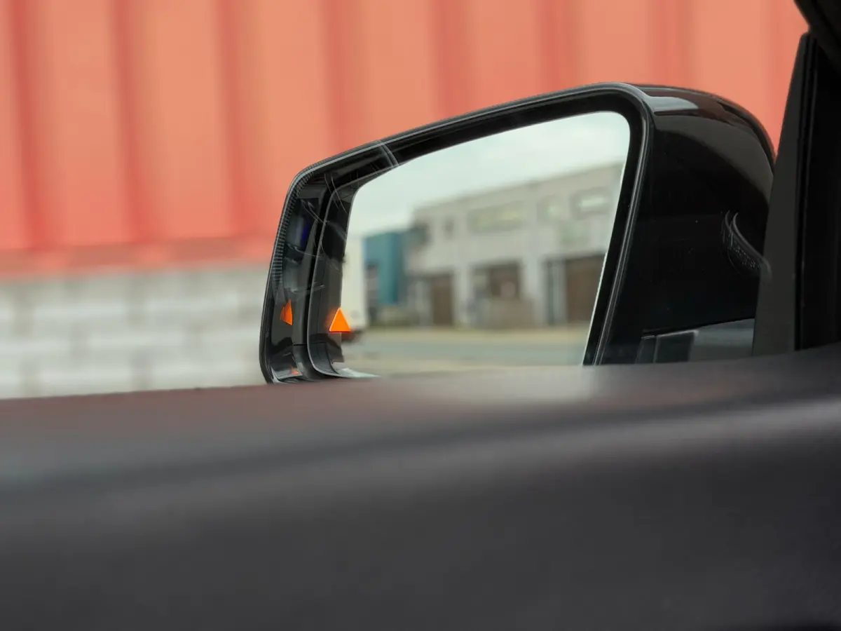 200 Pano H/K Carplay