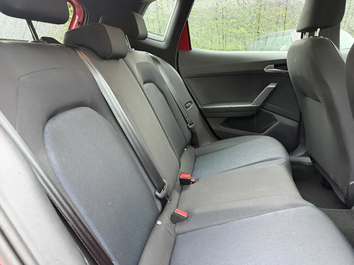 1.0 TSi 110pk FR Business Connect, Clima | Winter pack | Navi & CarPlay