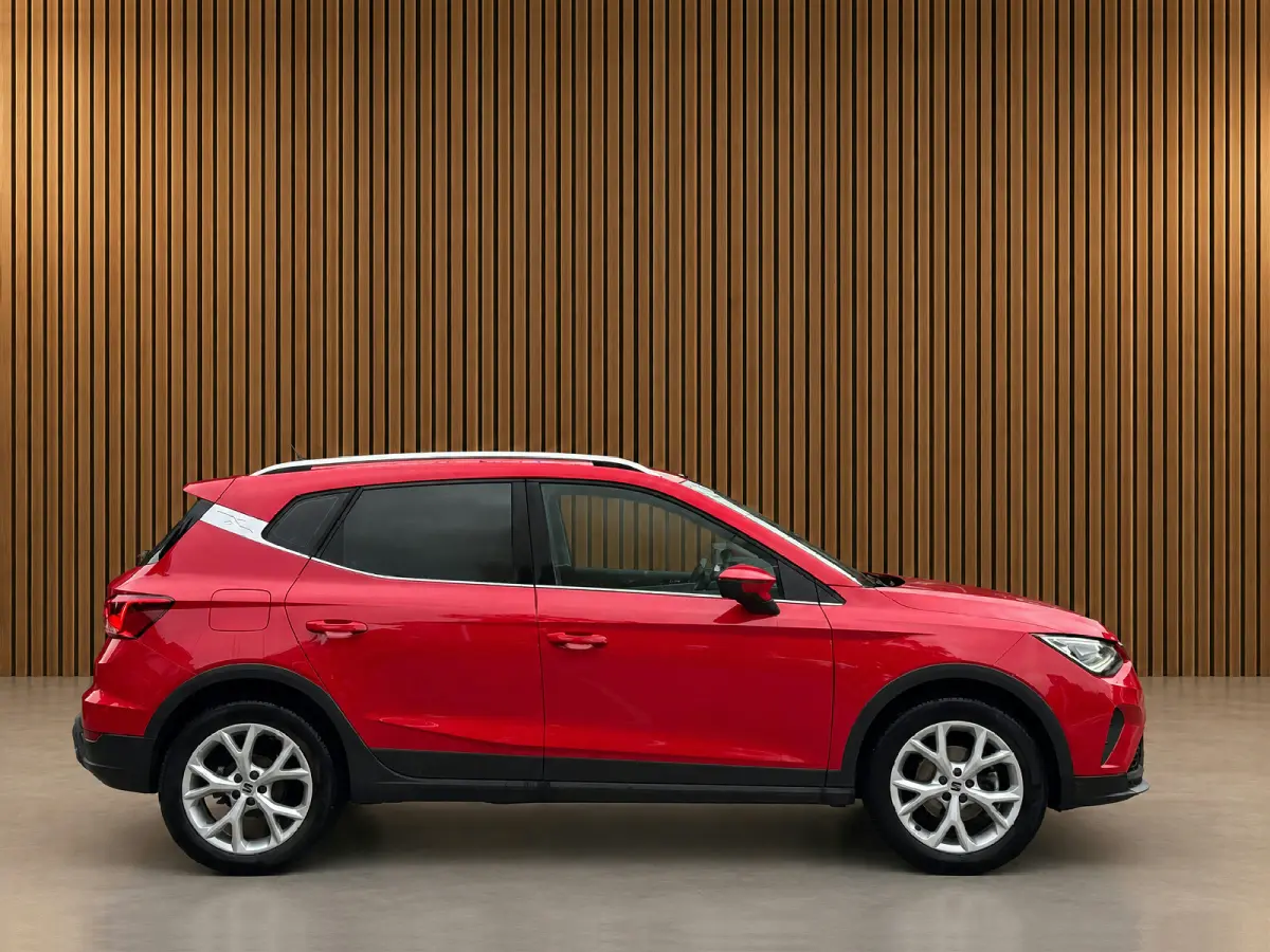 1.0 TSi 110pk FR Business Connect, Clima | Winter pack | Navi & CarPlay
