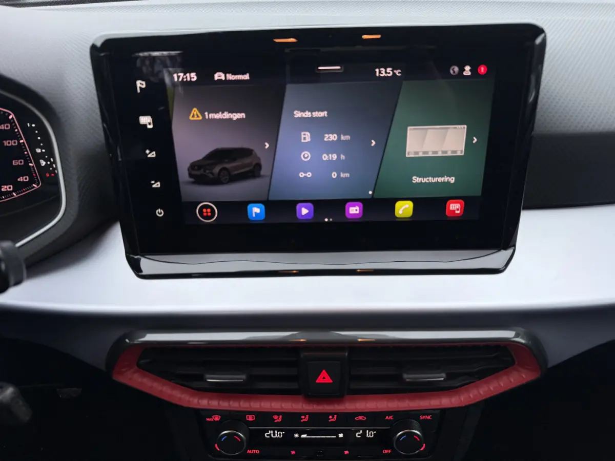 1.0 TSi 110pk FR Business Connect, Clima | Winter pack | Navi & CarPlay