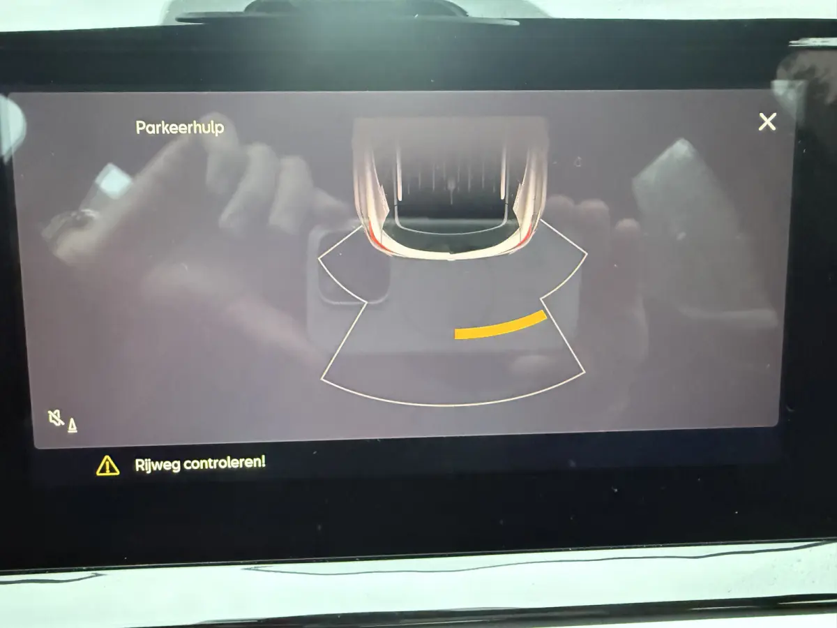 1.0 TSi 110pk FR Business Connect, Clima | Winter pack | Navi & CarPlay