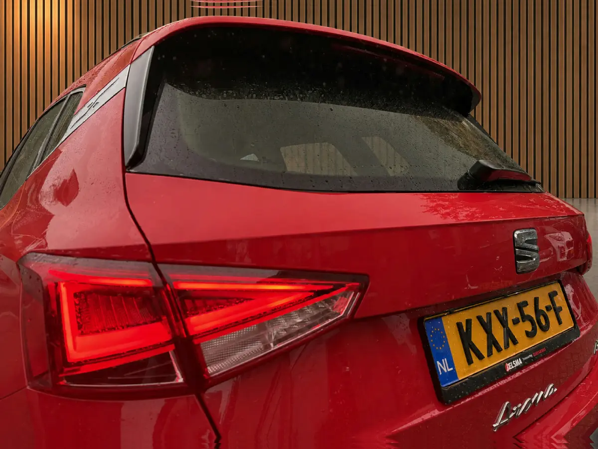 1.0 TSi 110pk FR Business Connect, Clima | Winter pack | Navi & CarPlay
