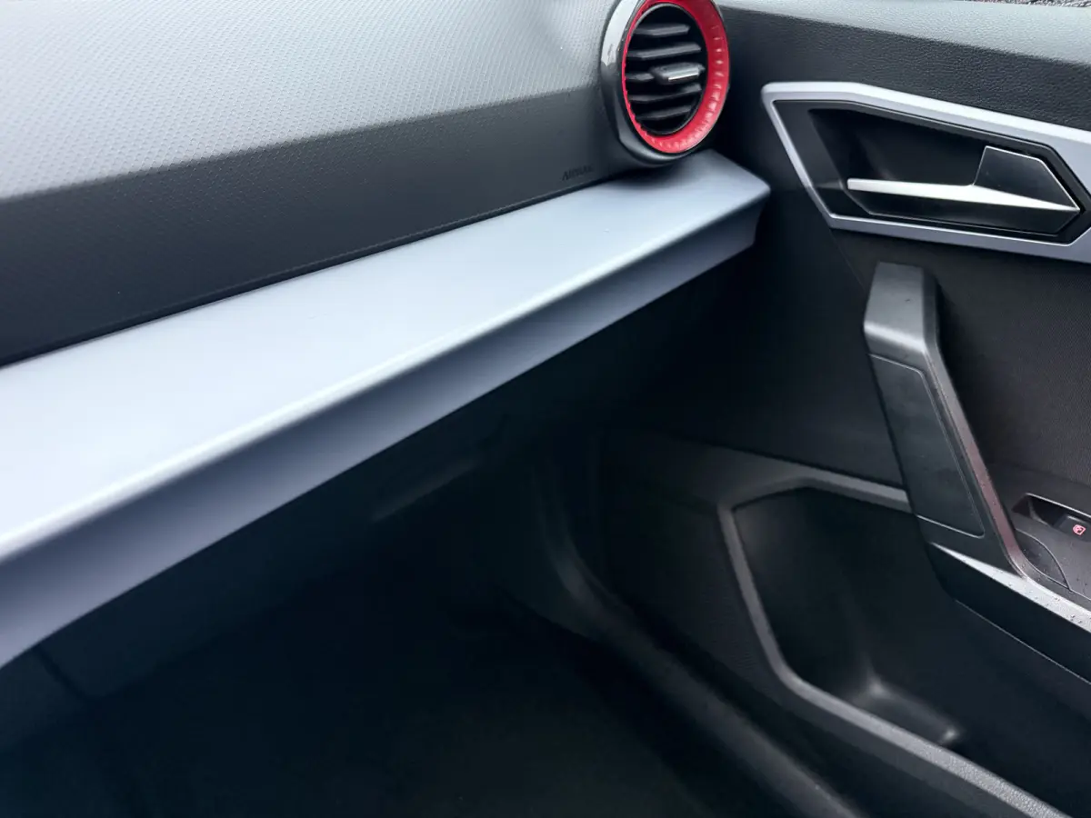 1.0 TSi 110pk FR Business Connect, Clima | Winter pack | Navi & CarPlay