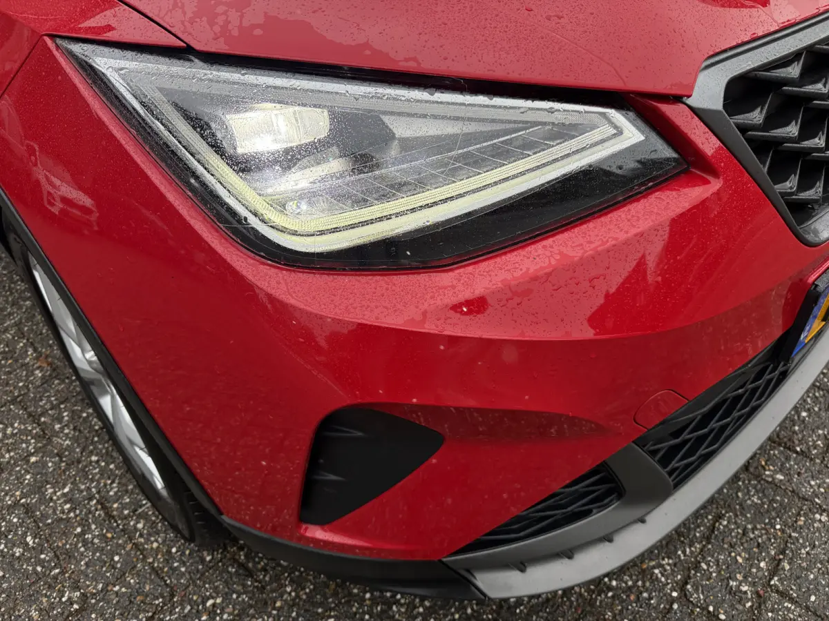 1.0 TSi 110pk FR Business Connect, Clima | Winter pack | Navi & CarPlay
