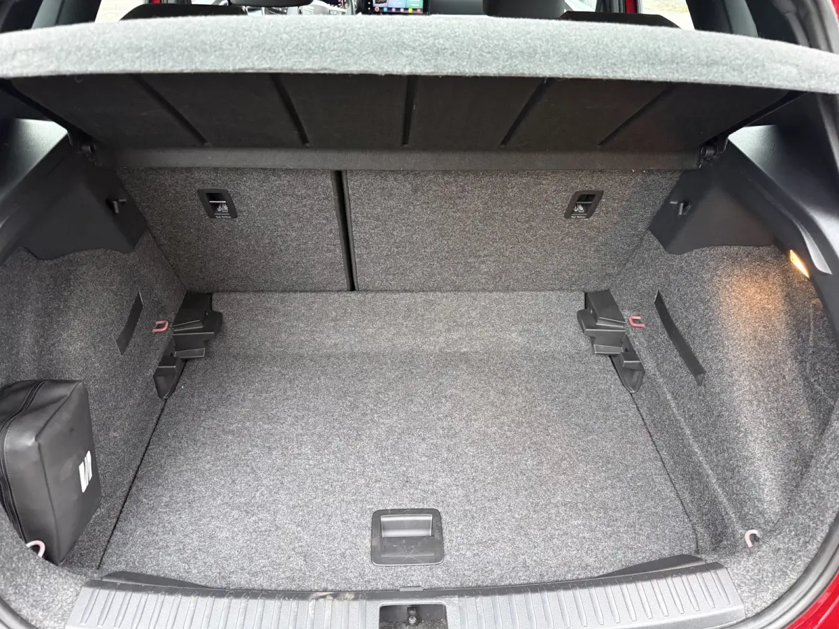 1.0 TSi 110pk FR Business Connect, Clima | Winter pack | Navi & CarPlay