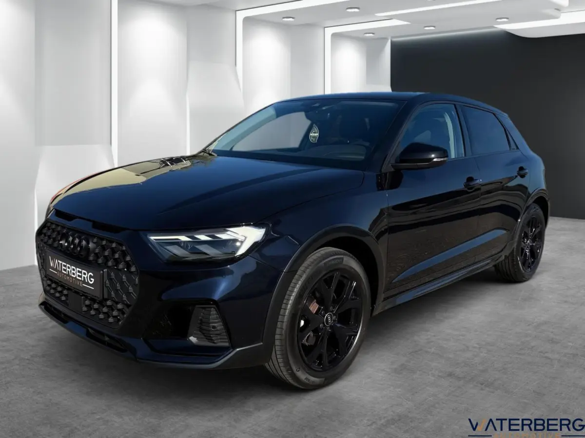 citycarver 35 1.5 TFSI*150 PK*CAM*Optiekpakket Zwart*Carplay*Virtual*S-Tronic*CC