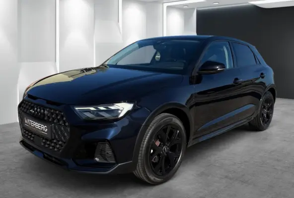 citycarver 35 1.5 TFSI*150 PK*CAM*Optiekpakket Zwart*Carplay*Virtual*S-Tronic*CC