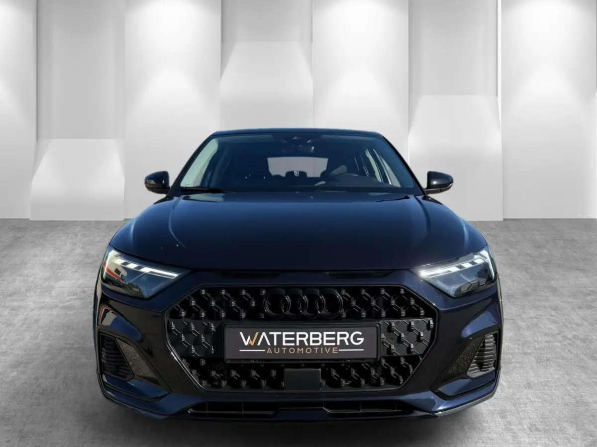 citycarver 35 1.5 TFSI*150 PK*CAM*Optiekpakket Zwart*Carplay*Virtual*S-Tronic*CC