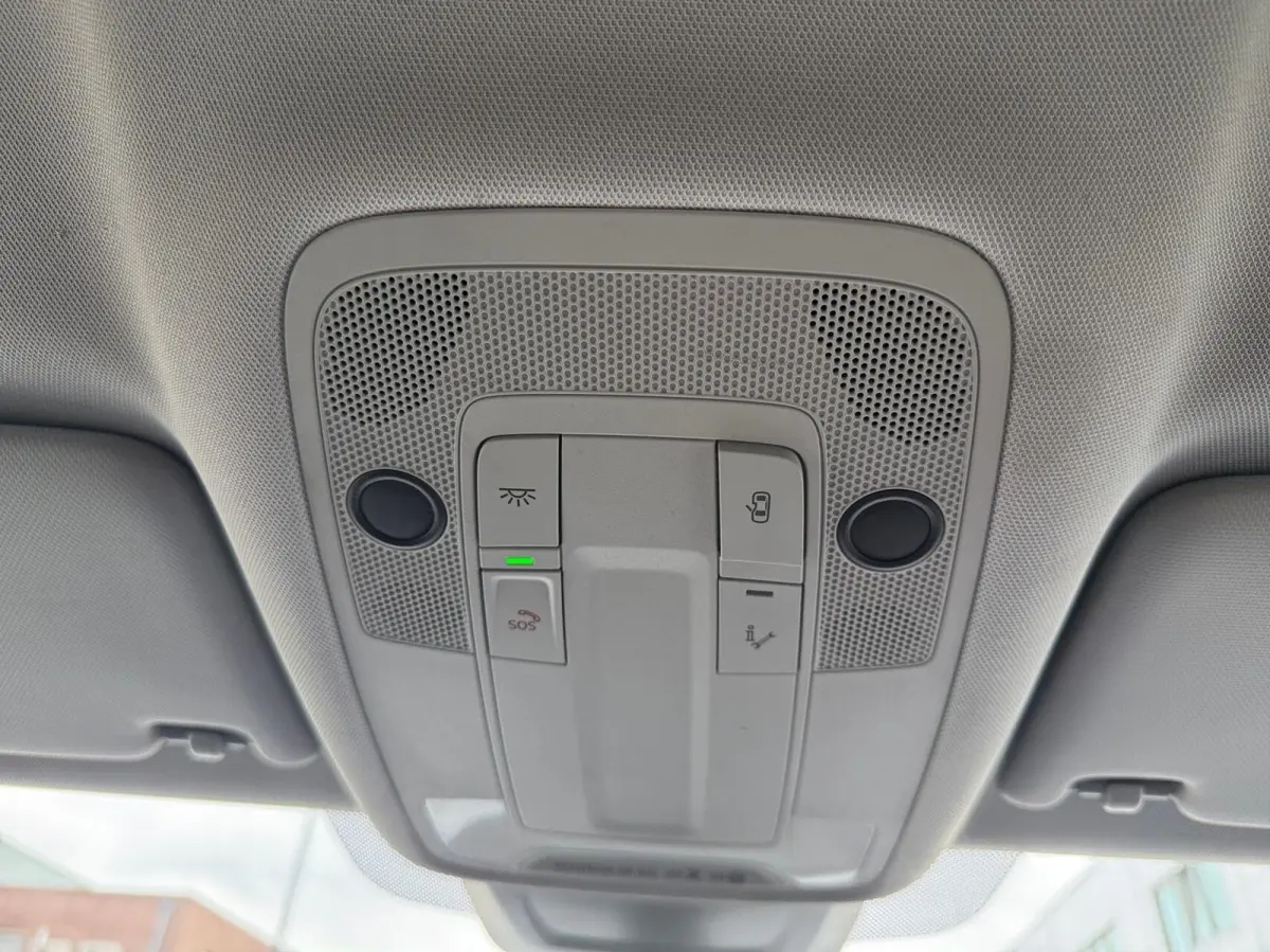 citycarver 35 1.5 TFSI*150 PK*CAM*Optiekpakket Zwart*Carplay*Virtual*S-Tronic*CC