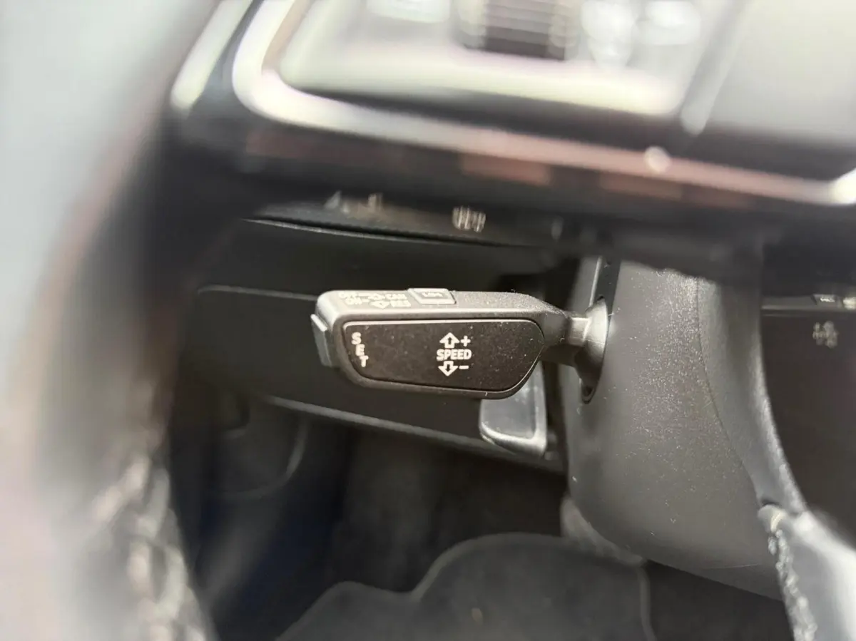 citycarver 35 1.5 TFSI*150 PK*CAM*Optiekpakket Zwart*Carplay*Virtual*S-Tronic*CC