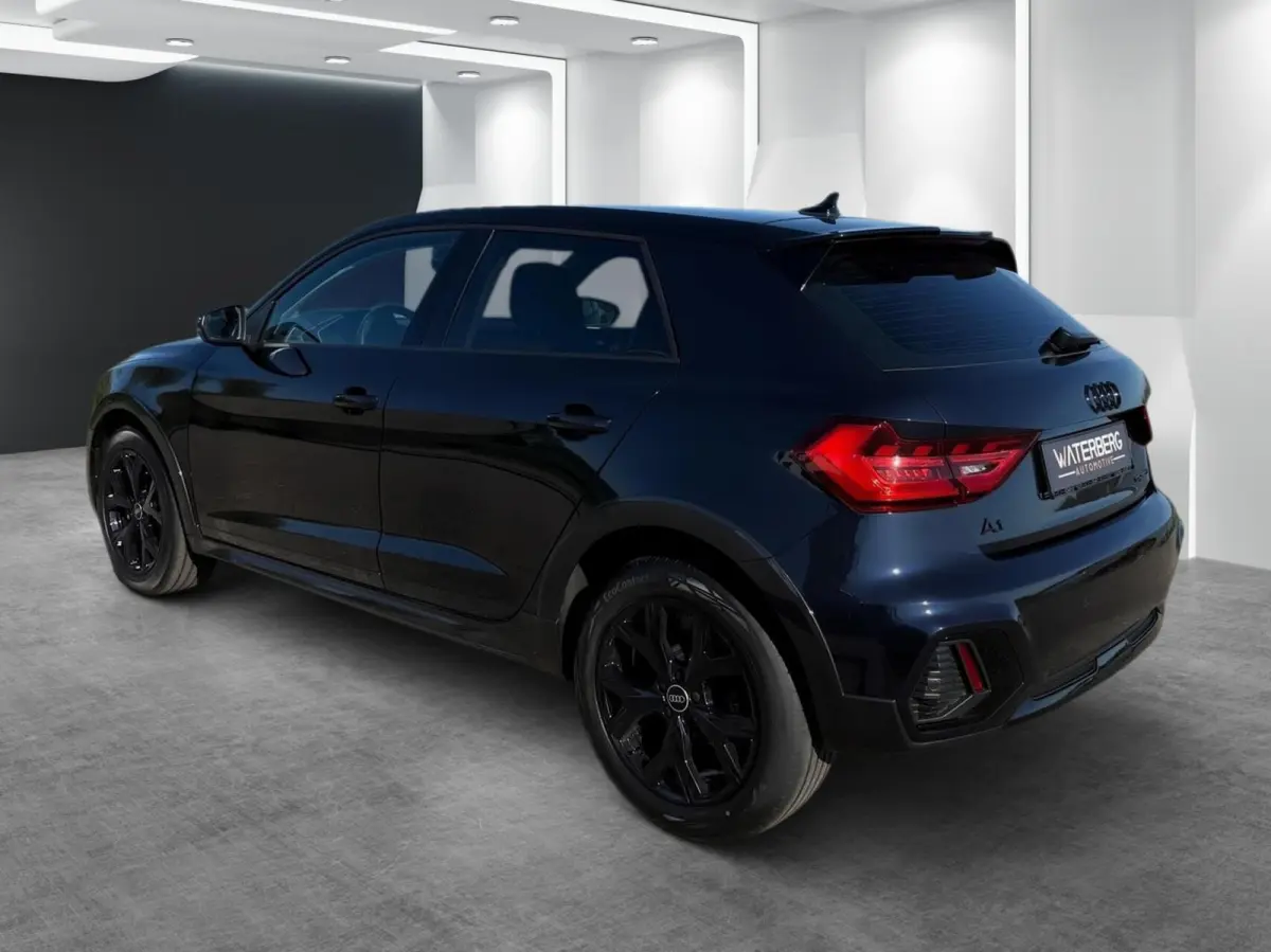 citycarver 35 1.5 TFSI*150 PK*CAM*Optiekpakket Zwart*Carplay*Virtual*S-Tronic*CC