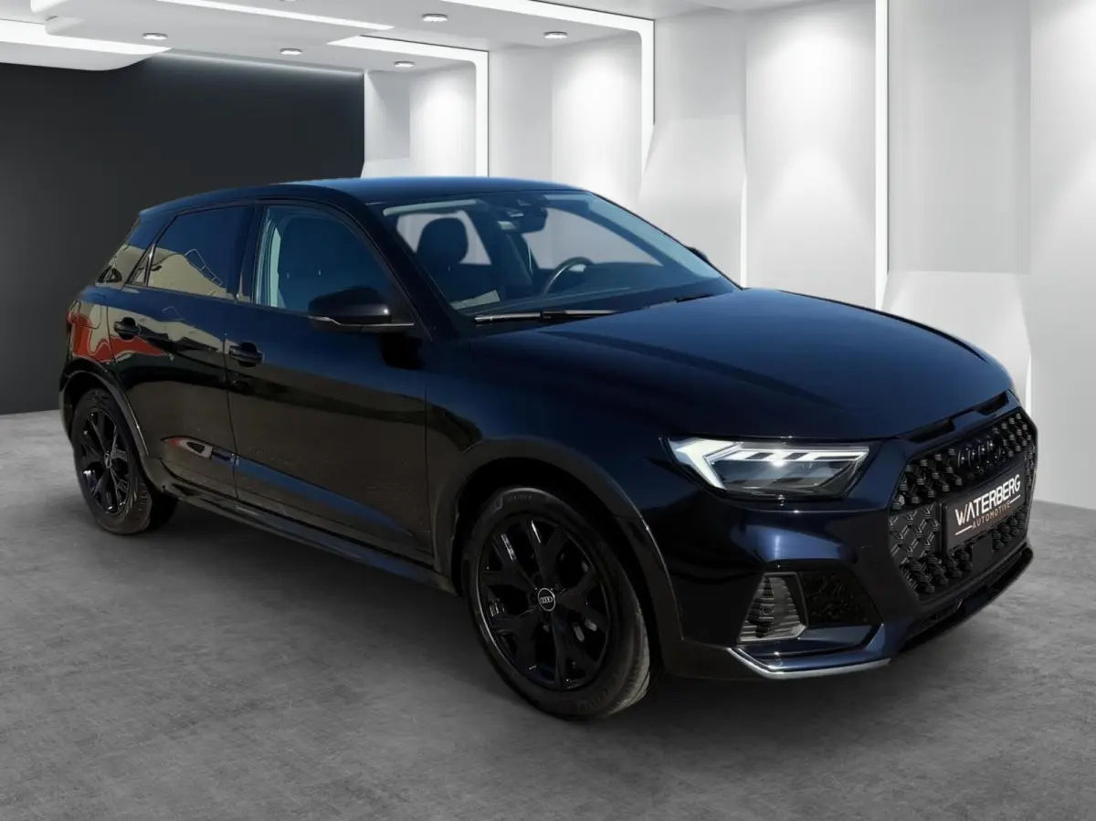 citycarver 35 1.5 TFSI*150 PK*CAM*Optiekpakket Zwart*Carplay*Virtual*S-Tronic*CC