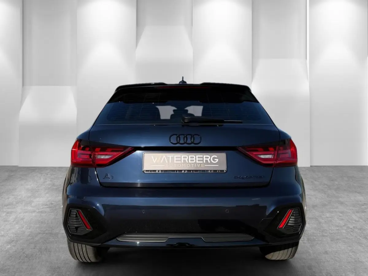citycarver 35 1.5 TFSI*150 PK*CAM*Optiekpakket Zwart*Carplay*Virtual*S-Tronic*CC