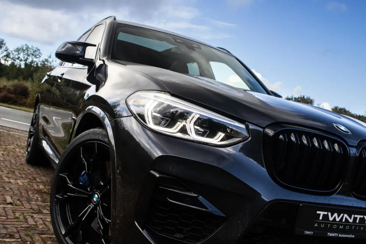 M Competition xDrive|HUD|Pano|H&K|Memory|Stoelverwarm M Competition