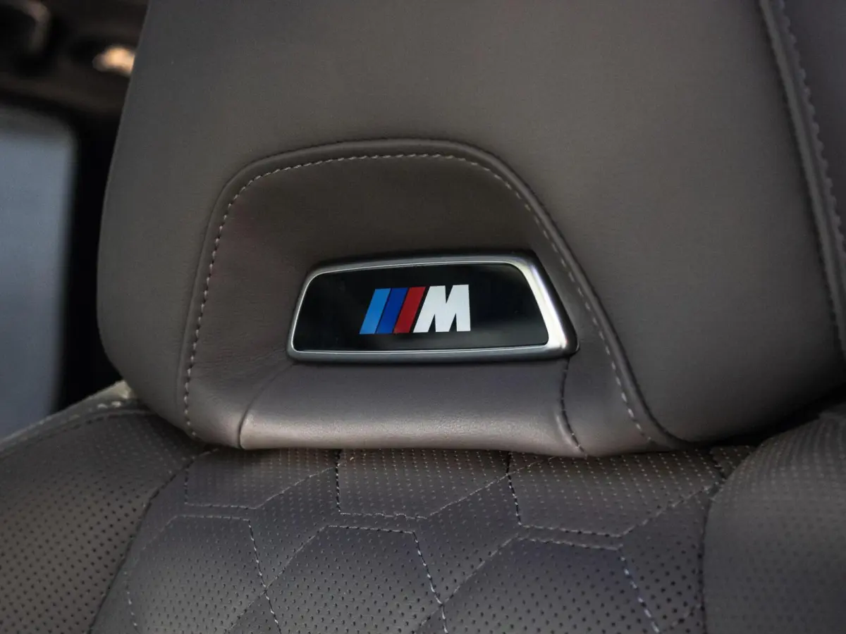 M Competition xDrive|HUD|Pano|H&K|Memory|Stoelverwarm M Competition