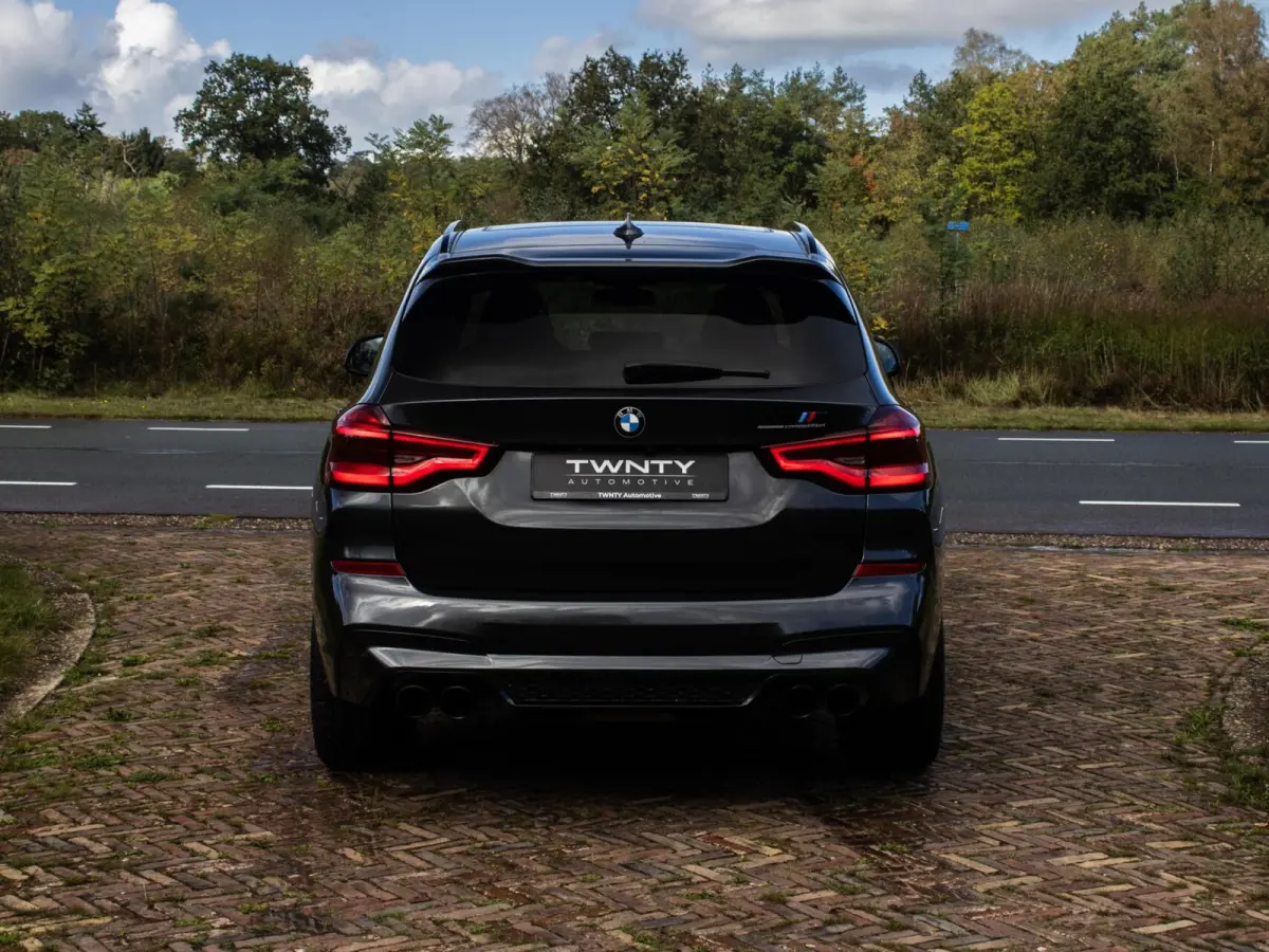 M Competition xDrive|HUD|Pano|H&K|Memory|Stoelverwarm M Competition