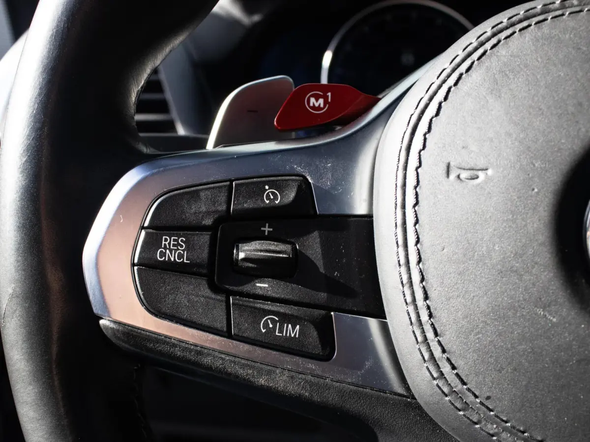 M Competition xDrive|HUD|Pano|H&K|Memory|Stoelverwarm M Competition