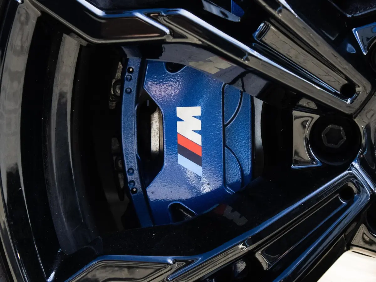 M Competition xDrive|HUD|Pano|H&K|Memory|Stoelverwarm M Competition