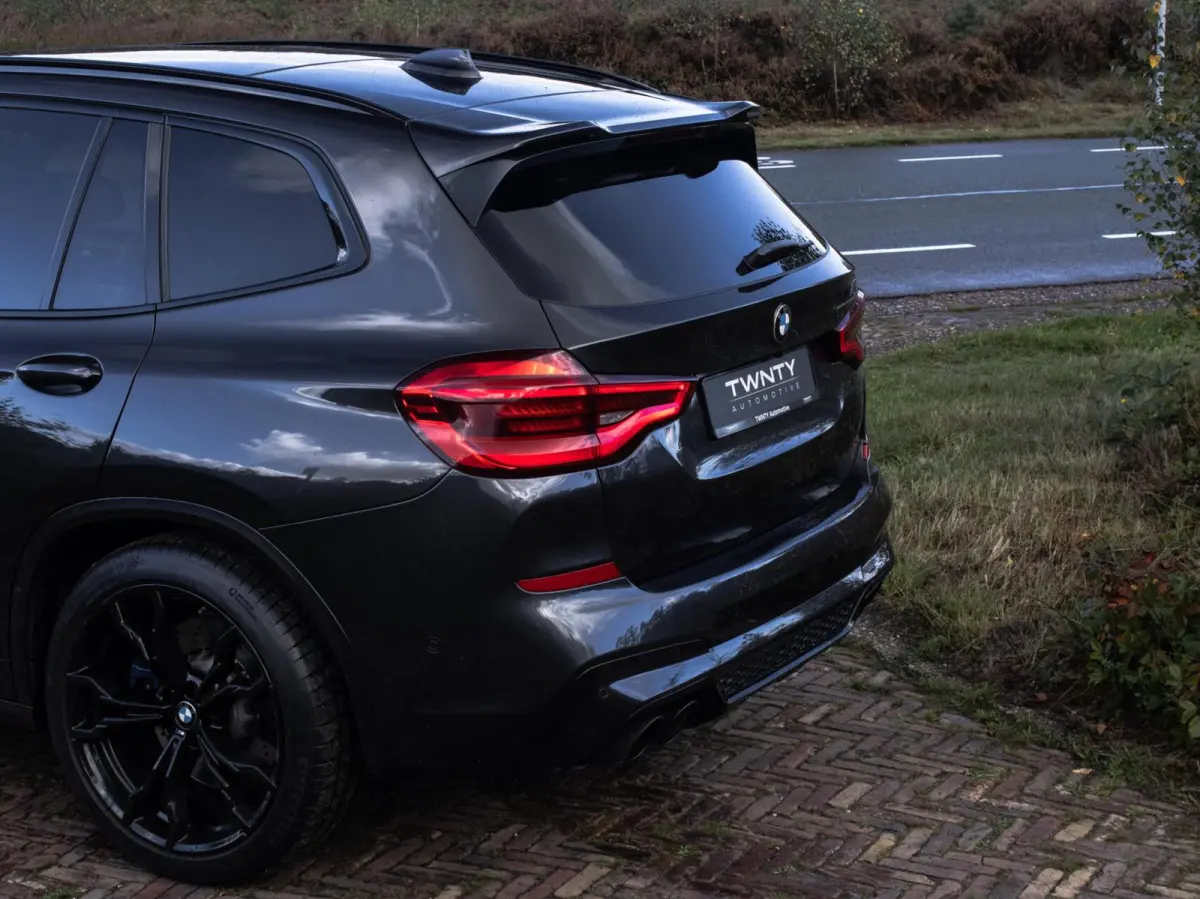 M Competition xDrive|HUD|Pano|H&K|Memory|Stoelverwarm M Competition