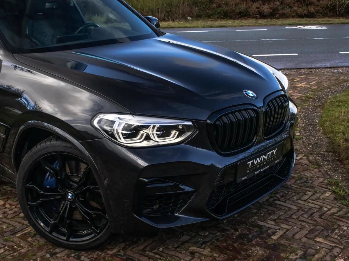 M Competition xDrive|HUD|Pano|H&K|Memory|Stoelverwarm M Competition
