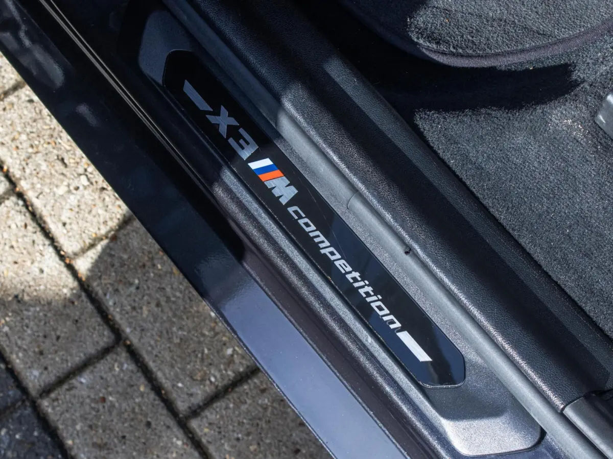 M Competition xDrive|HUD|Pano|H&K|Memory|Stoelverwarm M Competition