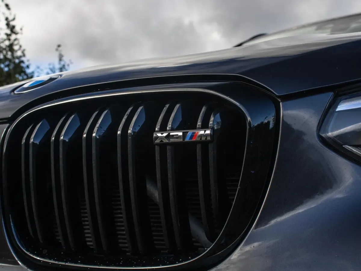 M Competition xDrive|HUD|Pano|H&K|Memory|Stoelverwarm M Competition