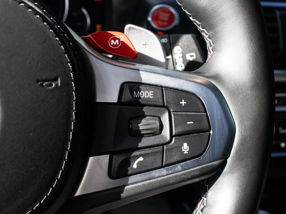 M Competition xDrive|HUD|Pano|H&K|Memory|Stoelverwarm M Competition