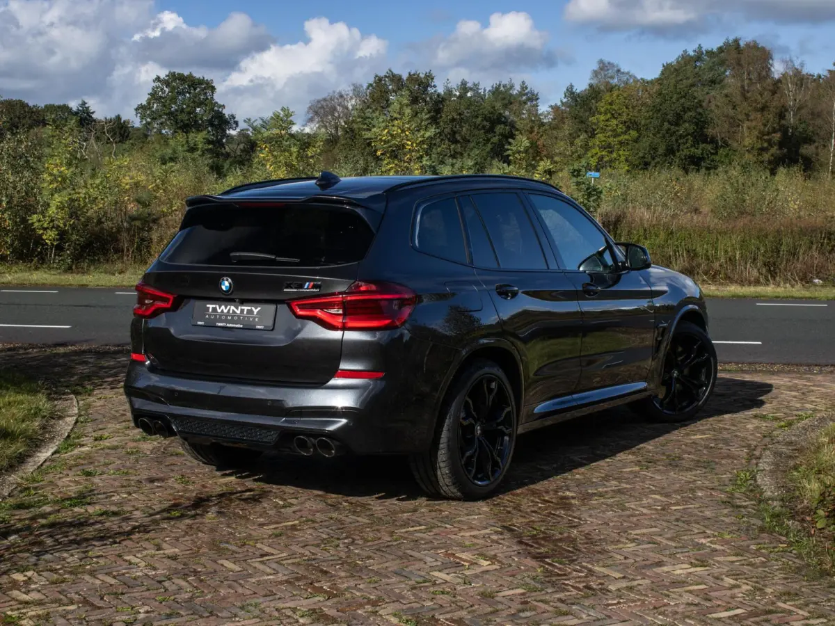 M Competition xDrive|HUD|Pano|H&K|Memory|Stoelverwarm M Competition